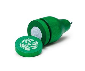 Concombre En Bois À Couper Vert TU
