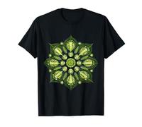 Concombre Légumes Motif Art Concombre T-Shirt