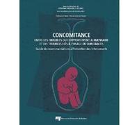 Concomitance entre les troubles du comportement alimentaire BLANC J MONTHUY (Auteur)
