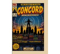 Concord: A Tale From the Realm of Prime