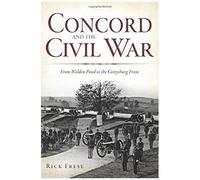 Concord And The Civil War