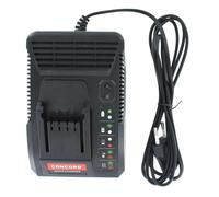 Concord chargeur de batterie li-ion 20v ancien 2014 - Exposition