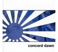 Concord Dawn - Concord Dawn