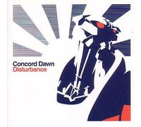 Concord Dawn - Disturbance [Import]