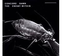 Concord Dawn - The Enemy Within [Import]