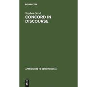 Concord in Discourse: Harmonics and Semiotics in Late Classical and Early Medieval Platonism