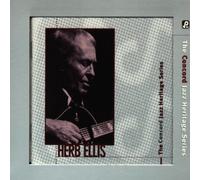 Concord Jazz Heritage Series by Herb Ellis