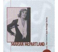 Concord Jazz Heritage Series Mcpartland,Marian