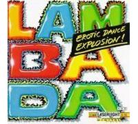 Concord - Lambada