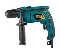 Concord Perceuse 550W Avec Poignée Souple Grip Réversible