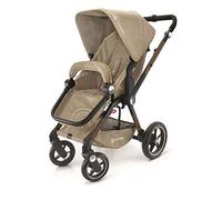 Concord - Poussette sport route beige