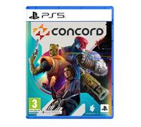 Concord PS5