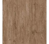 CONCORD WALLCOVERINGS ™ Papier peint autocollant temporaire amovible en bois rustique pour bureau, 53,3 cm x 5 m. 28,7 m², DC119077