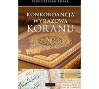 Concordance des mots du Coran