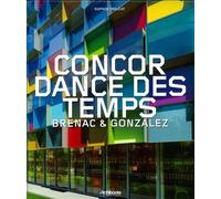 Concordance des temps