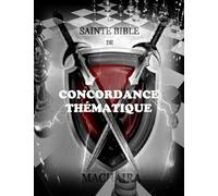 CONCORDANCE THÉMATIQUE