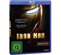 Concorde 3718 Film Blu-Ray Allemand, Anglais