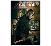 Concorde 4052 Film Blu-Ray Allemand, Anglais