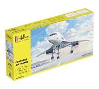 Heller Concorde Air France 1/72 G