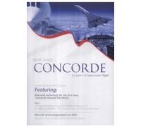 Concorde - Concorde - 27 Years of Supersonic Flight [Import anglais]