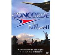Concorde - Concorde - the Farewell [Import anglais]
