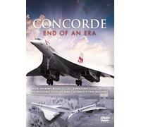 Concorde - End of an Era [DVD] [2010]
