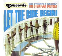 Concorde - Let the Ride Begin