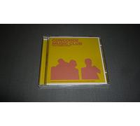 Concorde Music Club – Alternative Fiction