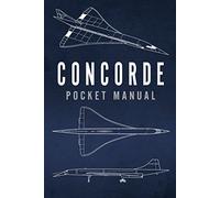 Concorde Pocket Manual
