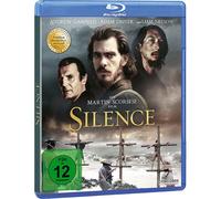 Concorde Silence Blu-Ray Allemand