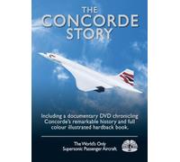Concorde Story, The [Import]