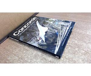 Concorde: The Complete Inside Story