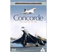 Concorde - The End Of An Era