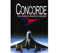 Concorde - the World's Greatest Airliner [Import anglais]