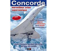 Concorde - Un Avion D'exception