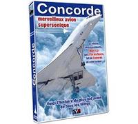 Concorde : un avion d'exception G