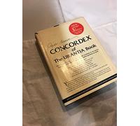 Concordex of the Urantia Book