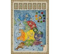 Concordia: Britania and Germania Expansion