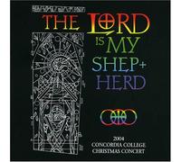 Concordia Choir - Lord is My Shepherd 2004