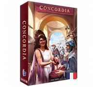 Concordia - Français