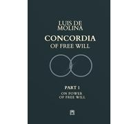 Concordia of the Free Will - 1