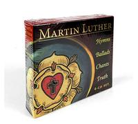 Concordia Publishing House - Martin Luther: Hymns Ballads Chants Truth