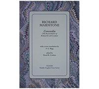 Concordia Reconciliation Of Richa Ii Pb