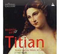 Concordia - Titian Venice and Mus of Love