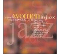 Concord's Women In Jazz: The New Century