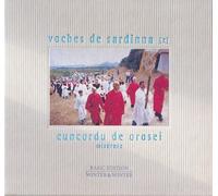 Artistes Divers - Voches de Sardinna Vol. 2