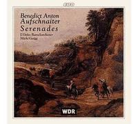 Concors Discordias : 6 Serenades Orfeo Barockorchester