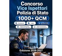 Concorso Vice Ispettori Polizia di Stato: Concorso ispettori con diritto, investigazione e prova orale