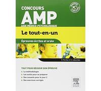 Concours Aide Médico-Psychologique: Epreuves écrites et orale