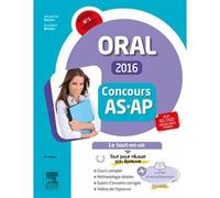Concours AS/AP Aide-soignant et Auxiliaire de puér